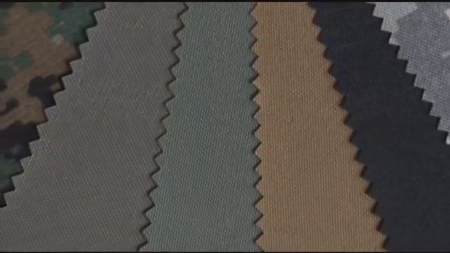 What is CORDURA® fabric смотреть онлайн