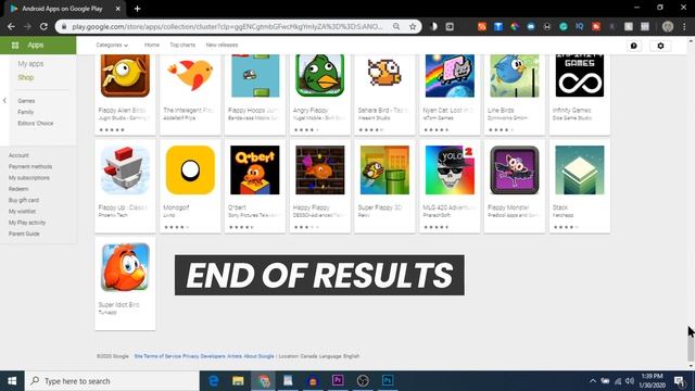 Scrape Google Play Store Email Addresses | Get Game or App Developer Emails & Send via Mautic смотреть онлайн