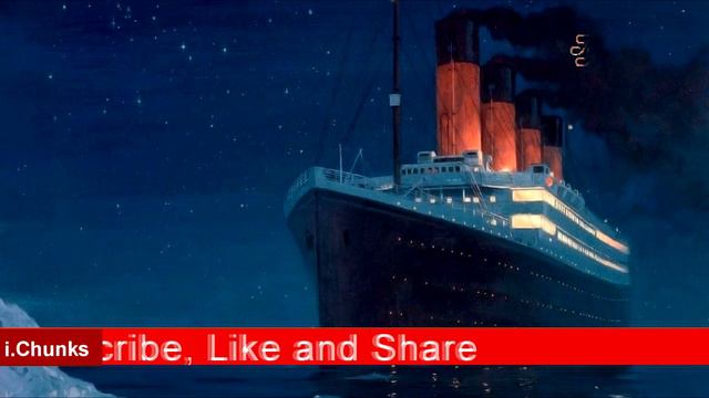 Titanic - Secrets that you don't know ever - Secrets Revealed! смотреть онлайн