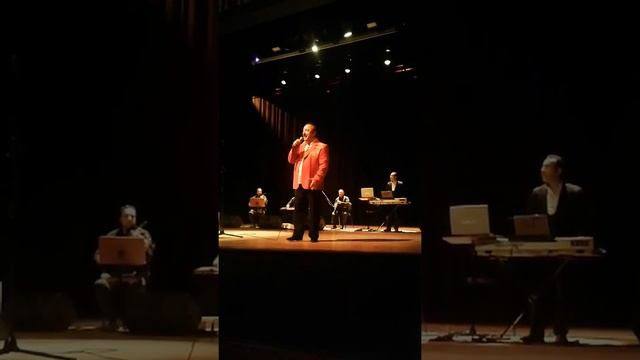 İstanbul Büyükşehir Belediyesi. . Kültür Merkezi смотреть онлайн