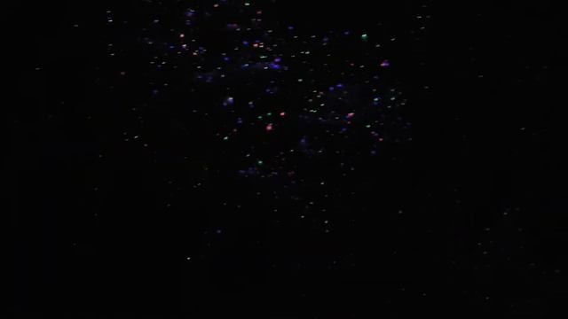 Лазерный проектор. Украшаем двор и дом смотреть онлайн