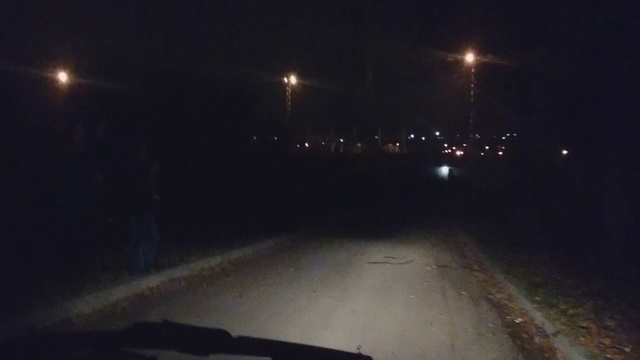 Чем ярче, тем безопаснее смотреть онлайн