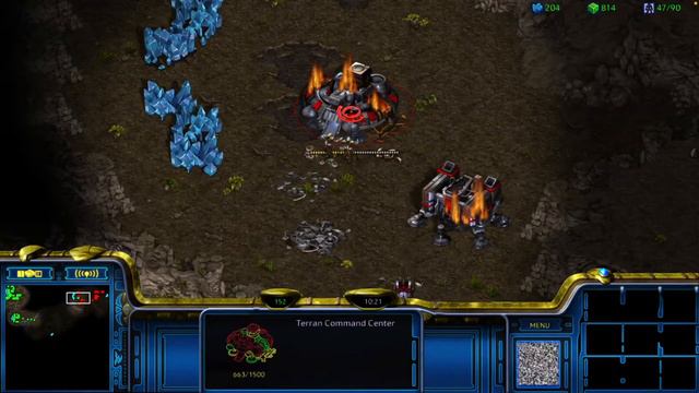 #StarCraft #Remastered on #M1 #mac: finally! смотреть онлайн
