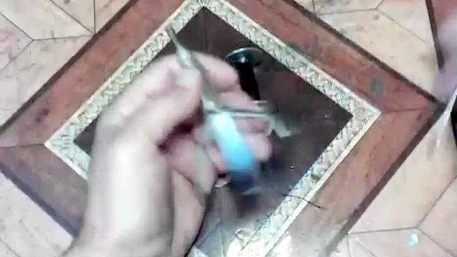 Держатель катушки с нитками для вязания мушек своими руками смотреть онлайн