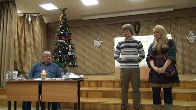 Семинар Минина В.М. г. Королев 23.12.2012 ч. 4 смотреть онлайн