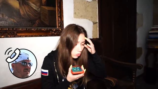 elli di второй сезон дом призрак все серии👻 смотреть онлайн