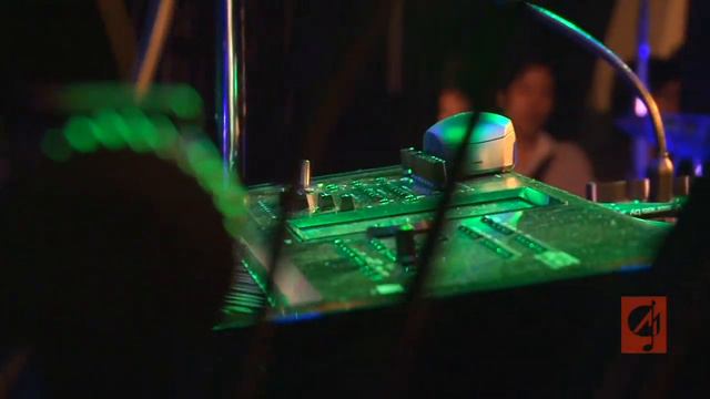 KORG Kronos X Performance смотреть онлайн