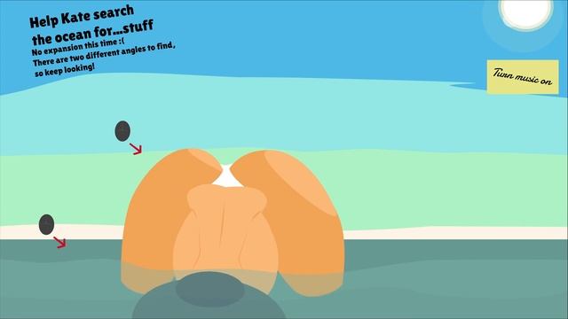 Kate (Inner Workings) Mini-Animation смотреть онлайн
