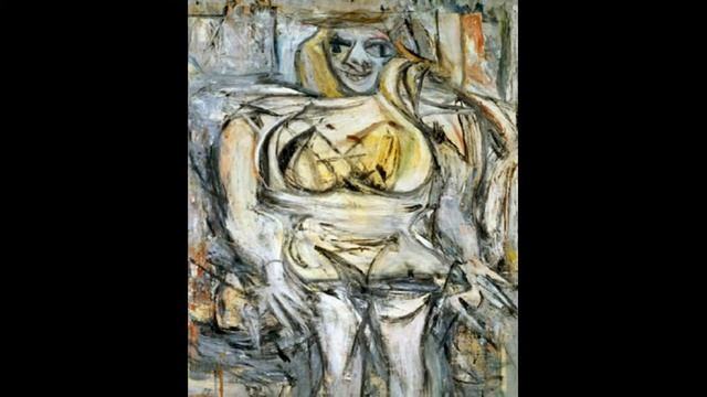 ТОП 10 самых дорогих картин смотреть онлайн