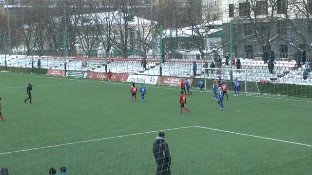 МФА Богородское - Кунцево-Запад (Первая игра) (11.02.2024) смотреть онлайн