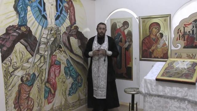 Стоит ли уезжать за границу и выходить замуж за иностранца. Священник Игорь Сильченков