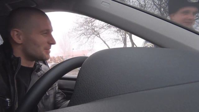 1 час работы Косенко на посту ГАИ 2 столба. смотреть онлайн