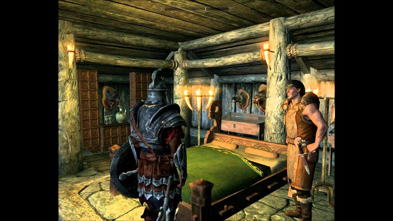 37 Skyrim George IV Kostandi