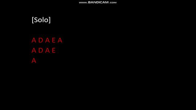 Rock and roll by Led Zeppelin (play along chords and lyrics) смотреть онлайн
