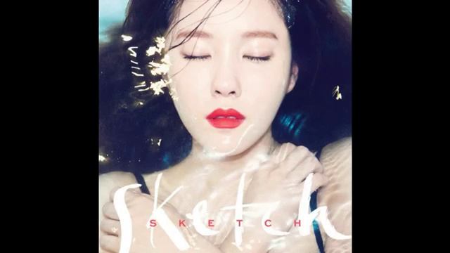 Hyo Min T ARA Road Trip Sketch Mini Album Vol 2 MP3 смотреть онлайн