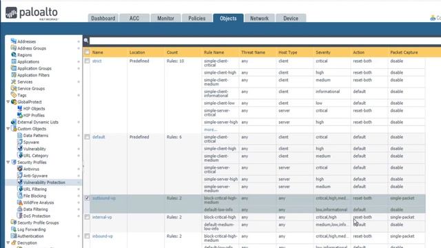 Blocking Known Exploits смотреть онлайн