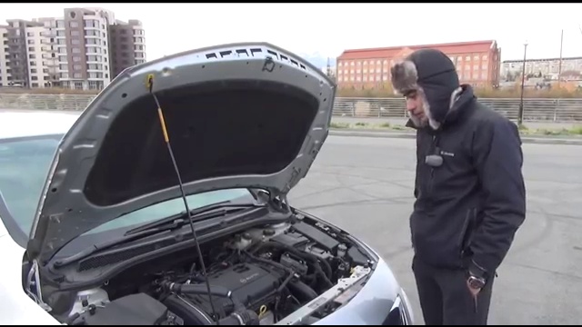 Мини Обзор- Opel Astra J 1.6T 180 л.с. смотреть онлайн