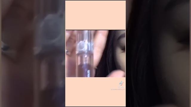 Корейский макияж (Губ и Лица) из TikTok смотреть онлайн