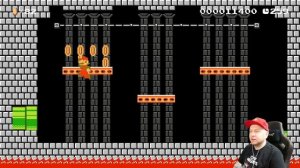 SUPER MARIO MAKER 2: вот теперь ПРАВИЛЬНЫЙ топ уровней! #13