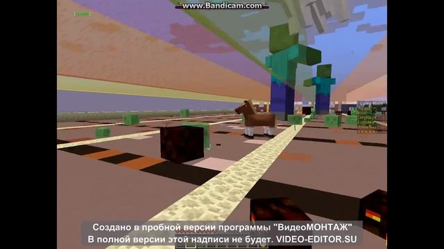 как я играю в технокрафт смотреть онлайн