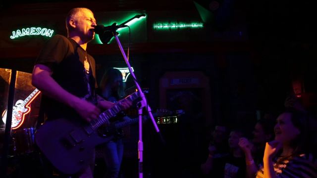 Znaki - Побежали (28/11/2022, Harat's pub, Chelyabinsk) смотреть онлайн
