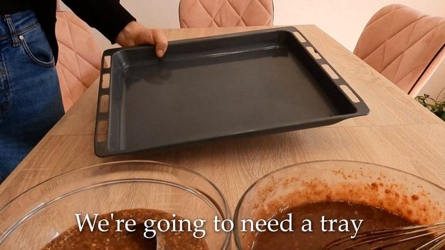 Wafer Cookies Recipe - You will do them every day!