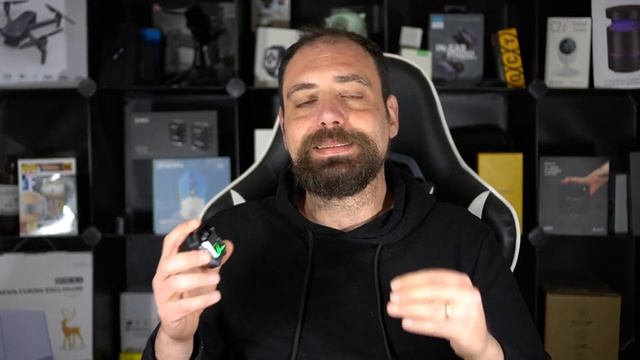 Auricolari Lenovo XT81 - Belli Ed Economici!
