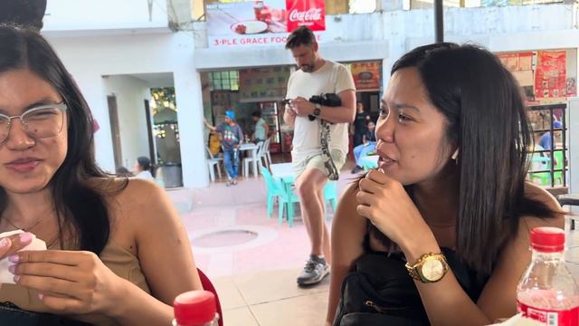 Ilocos Day 2: Attending the Tan-Ok Festival! + Exploring more sights in Ilocos Norte! 🇵🇭 смотреть онлайн