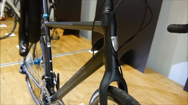 Trek Crossrip Elite - 2015 смотреть онлайн