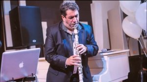 ЮРА СУМГАИТСКИЙ -  ВАГЗАЛЫ