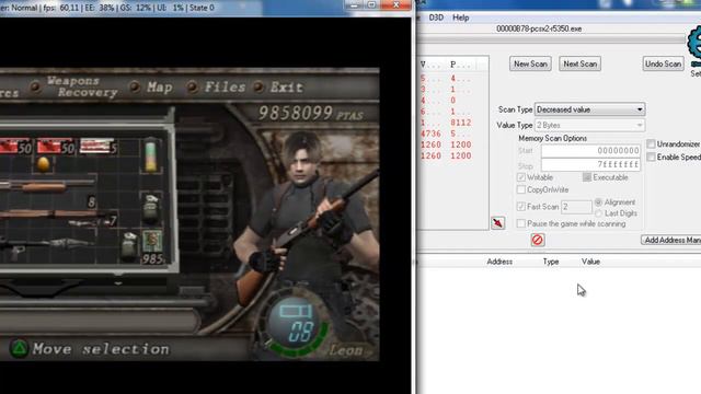Resident Evil 4 - HD - vida Infinita 2 смотреть онлайн