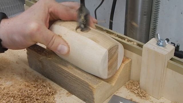 Не трать деньги ,СДЕЛАЙ САМ! ШИКАРНАЯ ИДЕЯ из ОБРЕЗКОВ дерева!!! смотреть онлайн