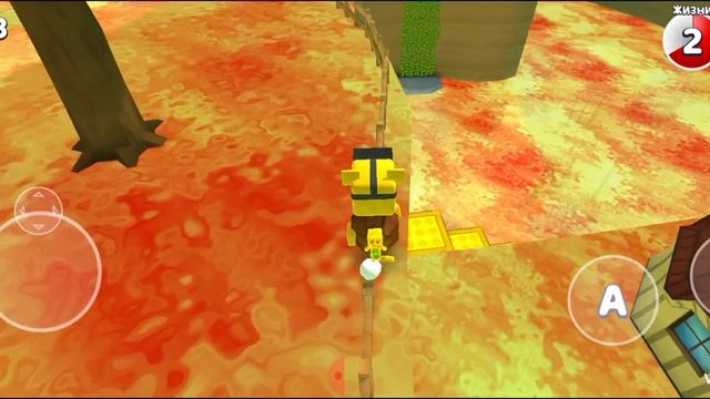 я прошёл игру про медведя смотреть онлайн