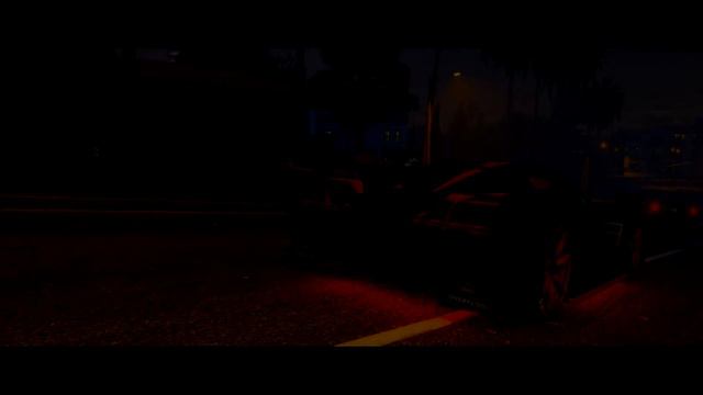 GTA V Online Överflöd Autarch смотреть онлайн
