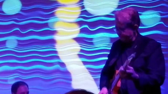Lee Oskar at Bake's Place 2017 смотреть онлайн