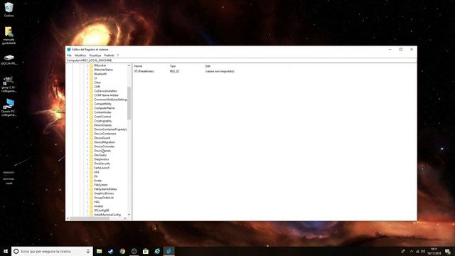 Come risolvere il crash di Fortnite Di Epic Games e UE4 смотреть онлайн
