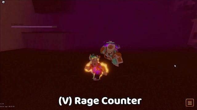 [YBA] Jade Peace Crazy Diamond Rework Showcase! смотреть онлайн
