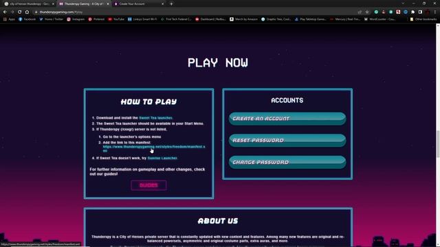 How to play City of Heroes in 2022 смотреть онлайн
