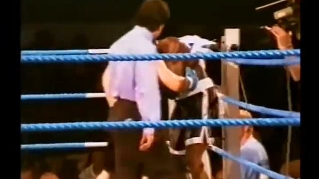6.BOXER TEIMURAZ KEKELIDZE VS HOWARD EASTMAN.კრივი WBA-ს ვერსიით საშუალო წონაში.Теймураз Кекелидзе смотреть онлайн