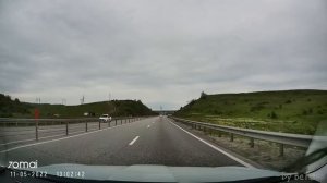 Р-217 Кавказ [450 → 411 км] май 2022