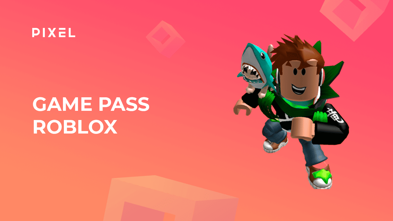 Пиксель - школа программирования для детей