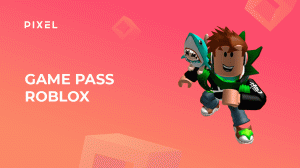 Как сделать Game Pass в Roblox | Программирование для детей | Как детям создать онлайн-игру