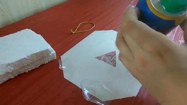 Как сделать кораблик на простом механизме? Подтелки своими руками смотреть онлайн