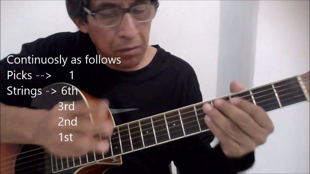 How to play Changes (Black Sabbath) on guitar (played along with original piano version) смотреть онлайн
