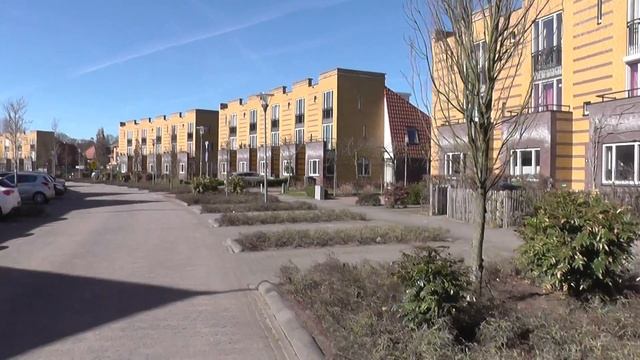 20.03.2018! Путешествие в центр Голландии! Супер обзор! Nijmegen, Нидерланды (Netherlands).