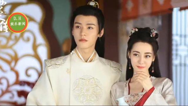 迪丽热巴比杨紫更美，为何不如杨紫的咖位高，肖战工作室高水准大出圈 смотреть онлайн