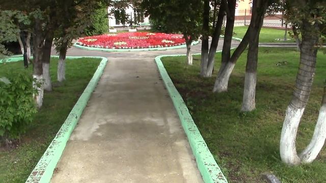 Поездка в Переславль-Залесский. Часть III. смотреть онлайн