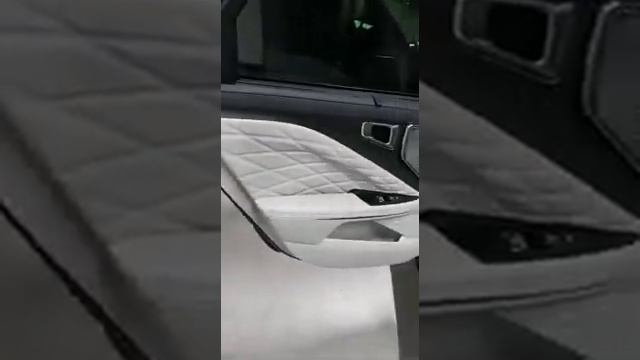 KiA K8 маскимная коплетация Обзор салона,Авто Продаеться в Пути Казахстан 8 747 964 82 17 смотреть онлайн