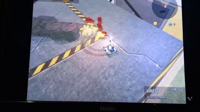 Mini Metal Game Stream смотреть онлайн