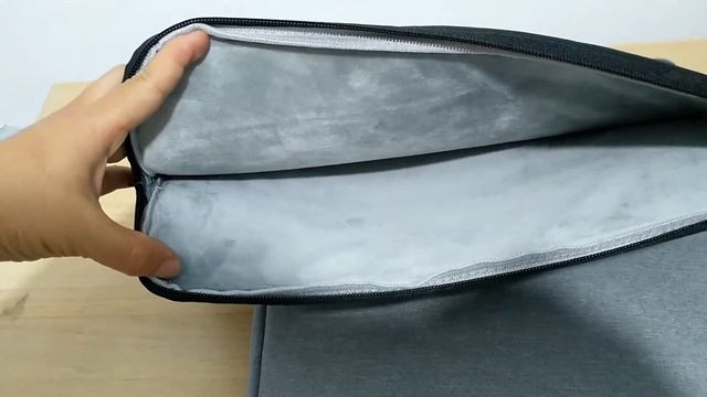 Túi BUBM chuyên dụng đựng laptop, macbook 13inch, 15inch có lớp chống sốc, lớp lót nhung nỉ mịn смотреть онлайн